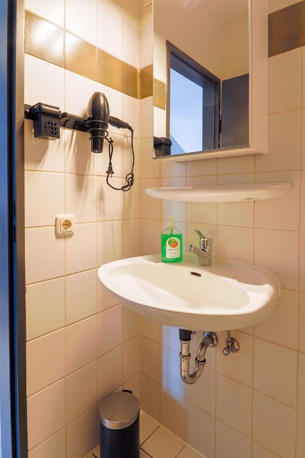 K-Units: Luebeck Roter Loewe - City Nahes Appartement Экстерьер фото